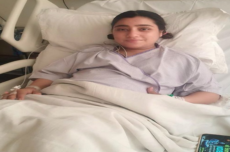 शादी के 10 साल बाद मां बनीं’ बालिका वधू’ की ‘गहना’, प्रीमैच्योर बेबी को दिया जन्म…