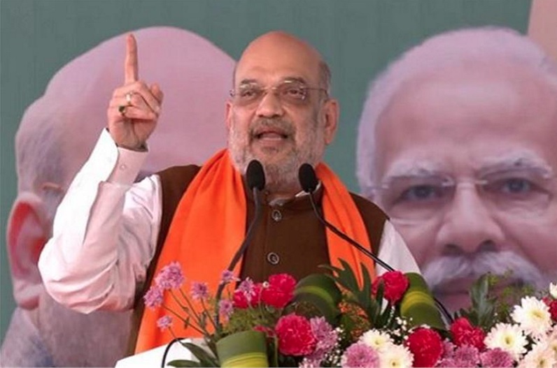Karnataka elections 2023: PM मोदी पर सांप वाले बयान से बिफरे अमित शाह, कहा ‘कांग्रेस का दिमाग खराब हो गया हैं’