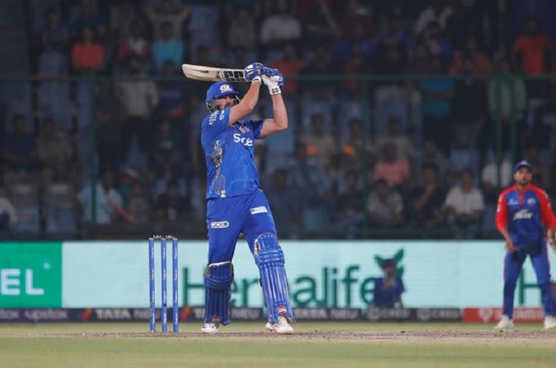 DC vs MI IPL 2023 : तेज शुरुआत से लेकर अंतिम गेंद के रोमांच तक, जानें कैसे मुंबई ने दिल्ली कैपिटल्स को दी मात