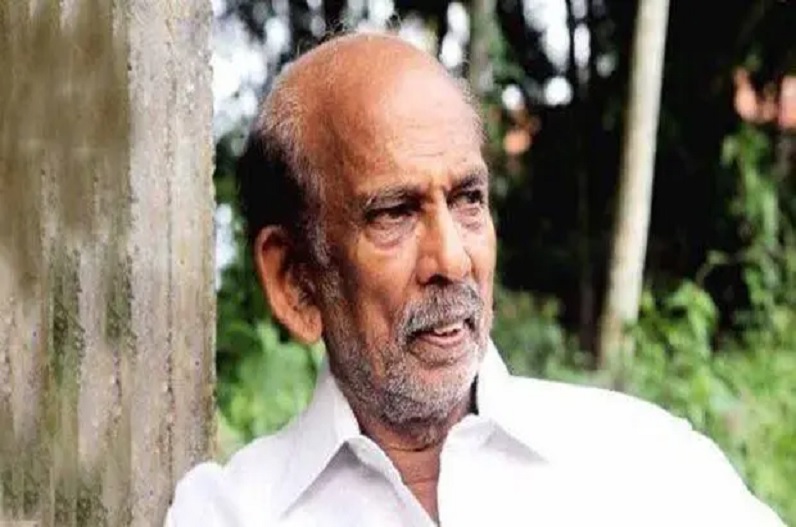 Malayalam actor Mamukoya passes away
