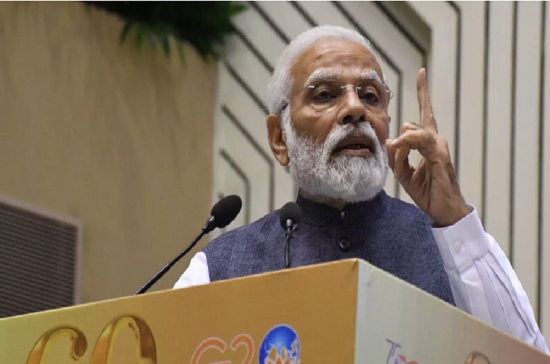 PM मोदी का CBI को साफ़ निर्देश, “आप ताकतवर के लोगों के खिलाफ कर रहे कार्रवाई.. रुकिएगा नहीं”