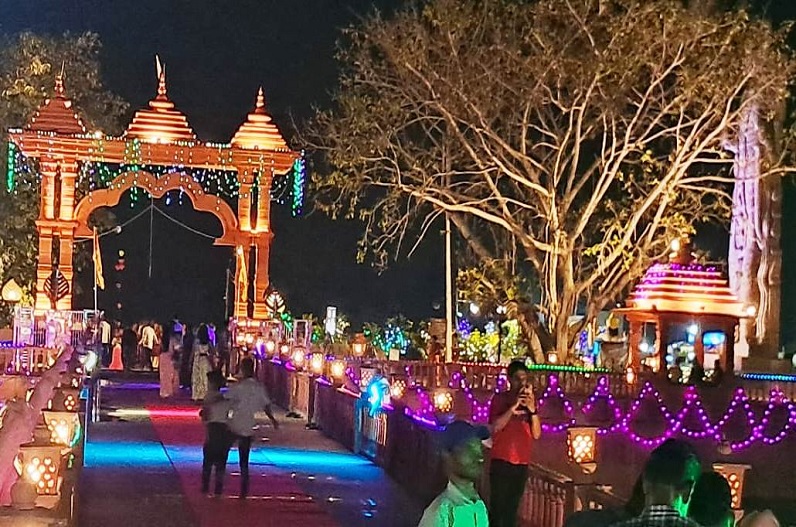 मुख्यमंत्री भूपेश बघेल 22 अप्रैल को माता कौशल्या महोत्सव-2023 का करेंगे शुभारंभ, तीन दिवसीय कौशल्या महोत्सव में गीत संगीत भजन का होगा भव्य आयोजन