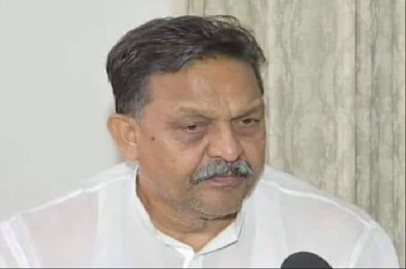 ‘अतीक के हत्यारों का भी ना हो जाए एनकाउंटर, ताकि …’, मुख्तार के भाई ने दिया बड़ा बयान