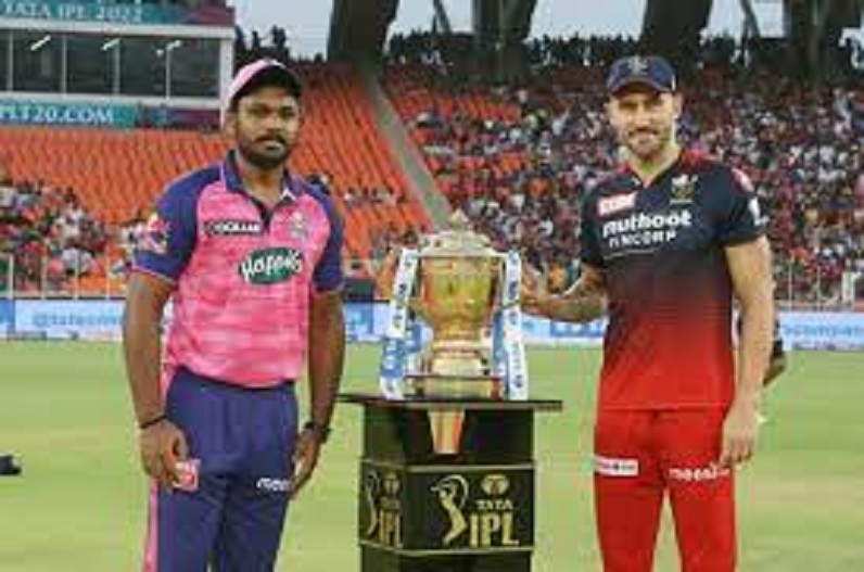 RCB vs RR IPL 2023 : RCB को हराने के लिए राजस्थान को अपनाना होगा ये फॉर्मूला, मध्यक्रम के बल्लेबाजों की होगी अग्निपरीक्षा