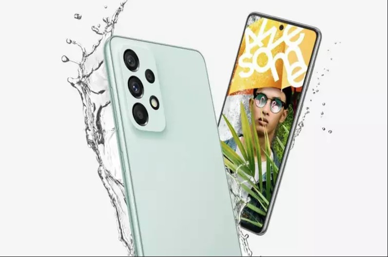 जल्द भारत में दस्तक देने जा रहा है Samsung का ये बजट फ्रेंडली फोन, फर्स्ट लुक हुआ आउट