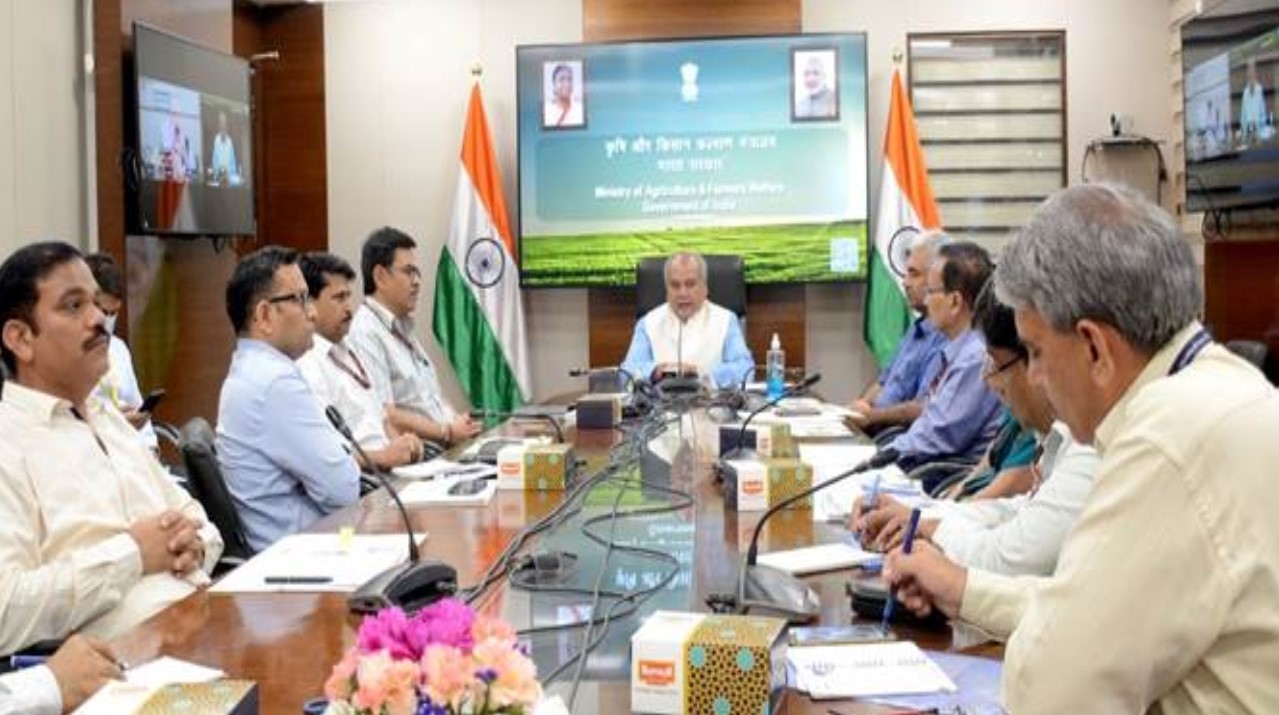 किसानों को फायदा पहुंचाने मोदी सरकार का एक और बड़ा फैसला, अब इस App की मदद से कर सकेंगे मोटी कमाई