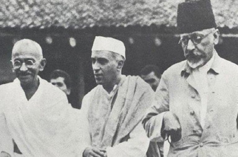 Maulana Azad reference removed from NCERT textbook