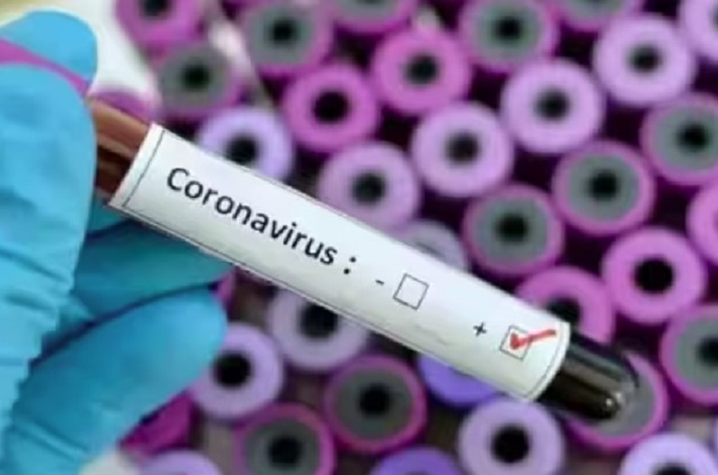 Corona Latest Update : देश में तेजी से बढ़ रहा कोरोना, बीते 24 घंटों में सामने आए 5 हजार से ज्यादा मरीज, स्वास्थ्य विभाग की बढ़ी चिंता