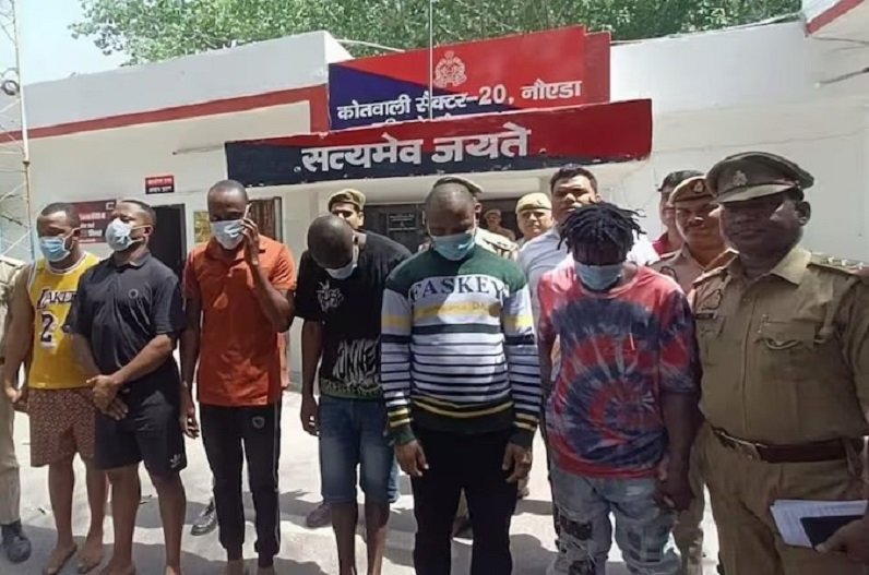 छह युवकों ने 700 महिलाओं को बनाया अपना शिकार! दोस्ती करने के बाद करवाते थे ऐसा काम….