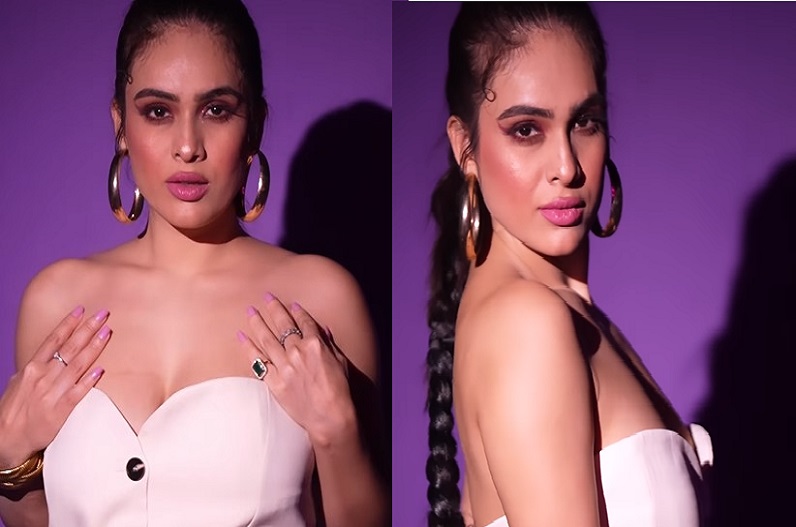 Bhojpuri actress neha malik new sexy video