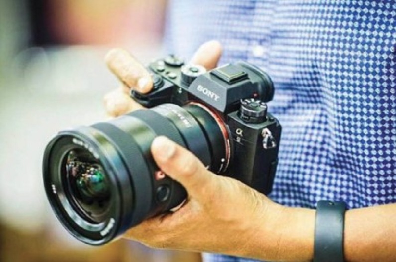 Doordarshan Recruitment 2023: वीडियोग्राफी ​के शौकिनों के लिए शानदार मौका, यहां करें फटाफट आवेदन, मिलेगी 40,000 रुपए सैलरी