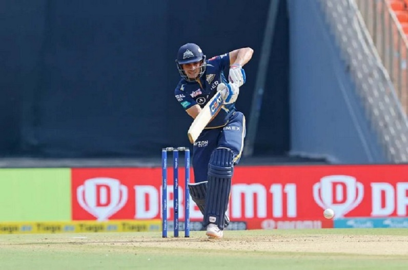 शुभमन गिल ने रचा इतिहास, IPL में पूरे किए 2000 रन, ऐसा करने वाले बने 48वें बल्लेबाज