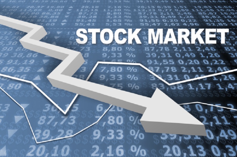 Stock Market today