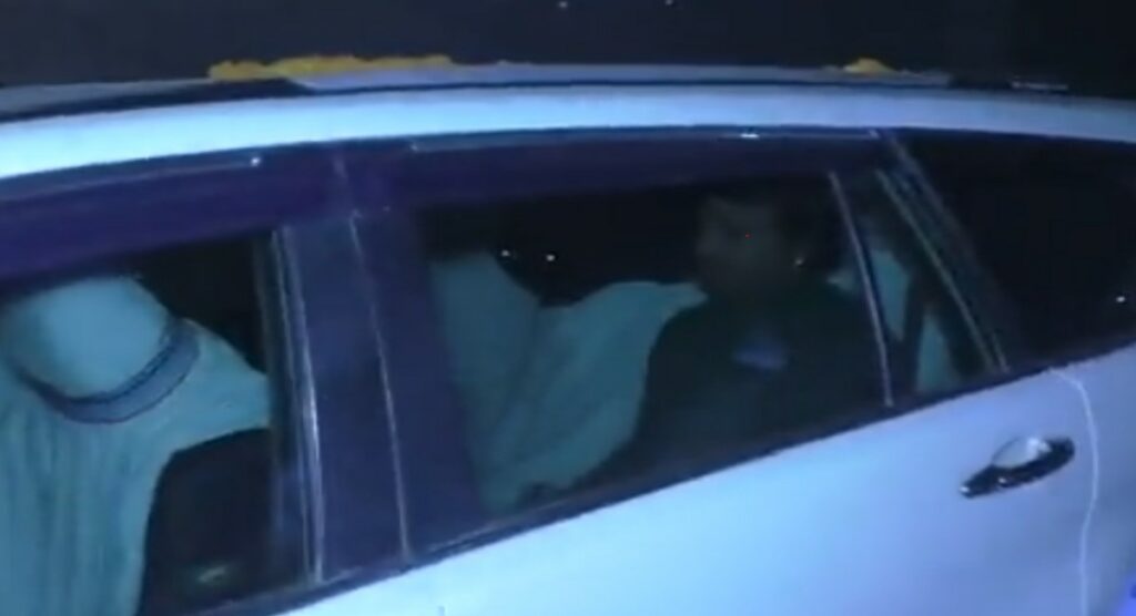 Kick Out Tej Pratap Yadav