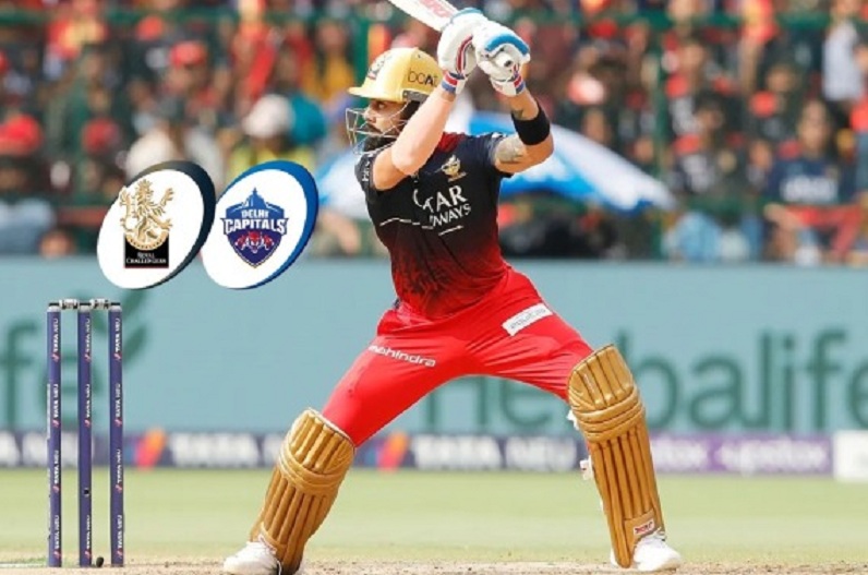 Autobiography of RCB captain faf du plessis