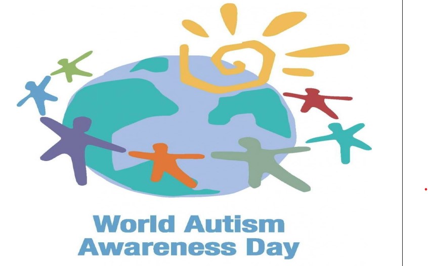 World Autism Awareness Day