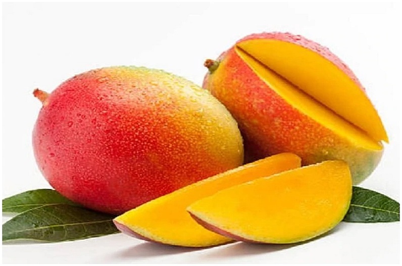 Diabetes patients can also eat mango fruit in summer