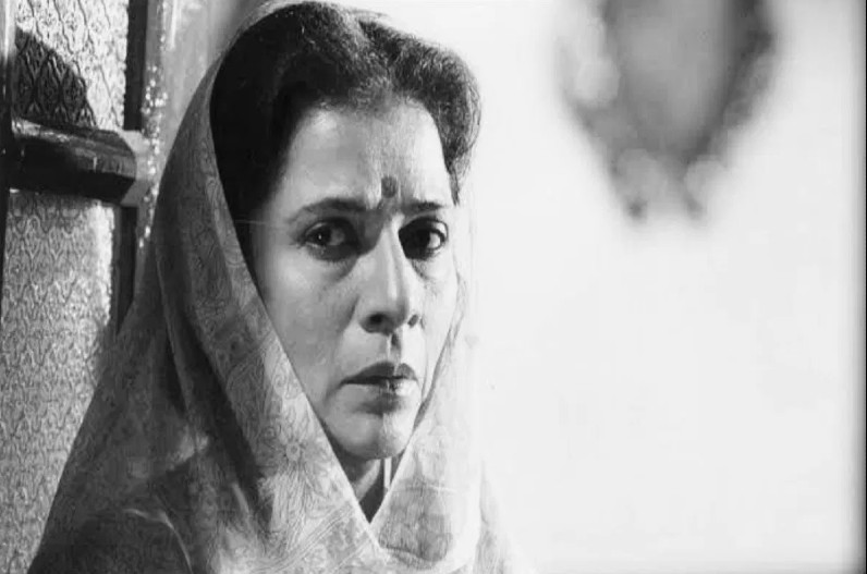 Famous actress Uttara Bawkar passed away