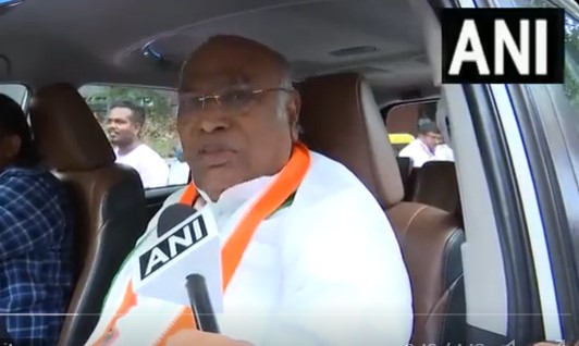 India News Today 28 April Live Update: कर्नाटक के बीजेपी विधायक हमेशा ऐसी चीजें बोलते हैं और दूसरों को पाठ पढ़ाते हैं: कांग्रेस अध्यक्ष