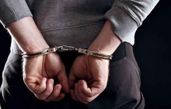 man arrested for threatened to CM Yogi