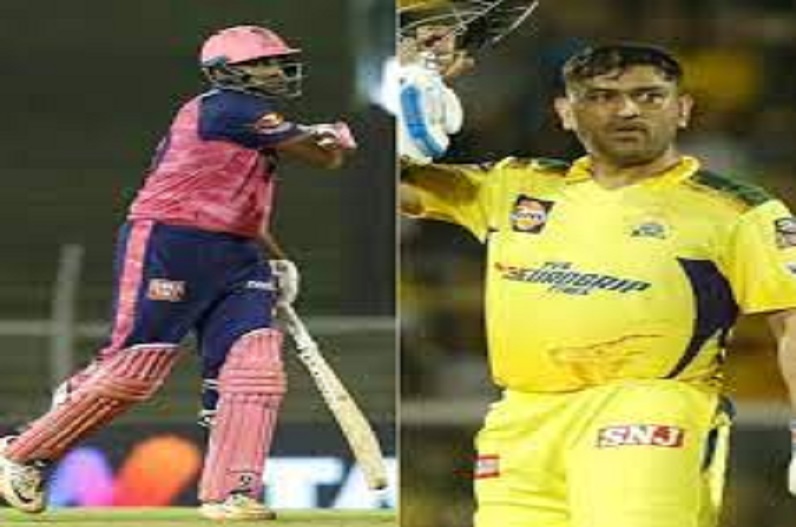 IPL 2023 : चेन्नई से मैच के बाद दिग्गज खिलाड़ी ने अंपायर पर लगाए गंभीर आरोप, बयान के बाद IPL में शुरू हुआ नया विवाद