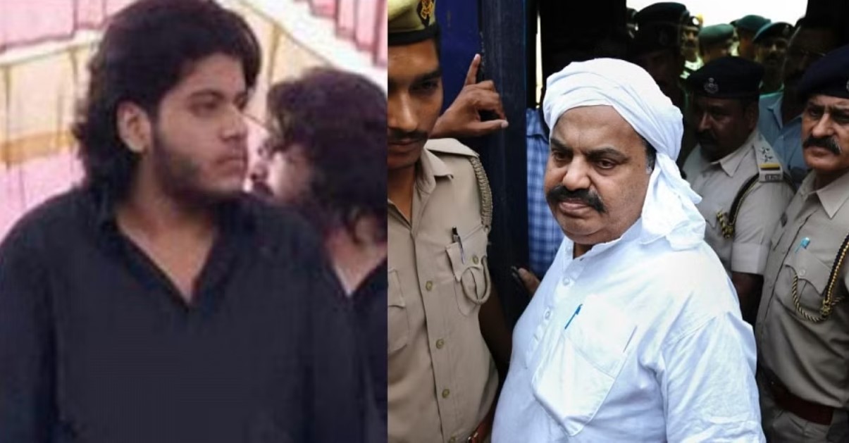 ‘बेटे असद के एनकांउटर के दिन ही लिखी जा चुकी थी अतीक की हत्या की पटकथा’ आरोपियों का प्लान जानकर पैरों तले खिसक जाएगी जमीन