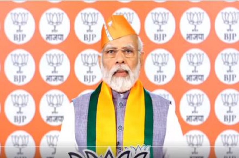 अगले लोकसभा चुनाव में बीजेपी को कोई हरा नहीं सकता, लेकिन….स्थापना दिवस पर पीएम मोदी का बड़ा बयान