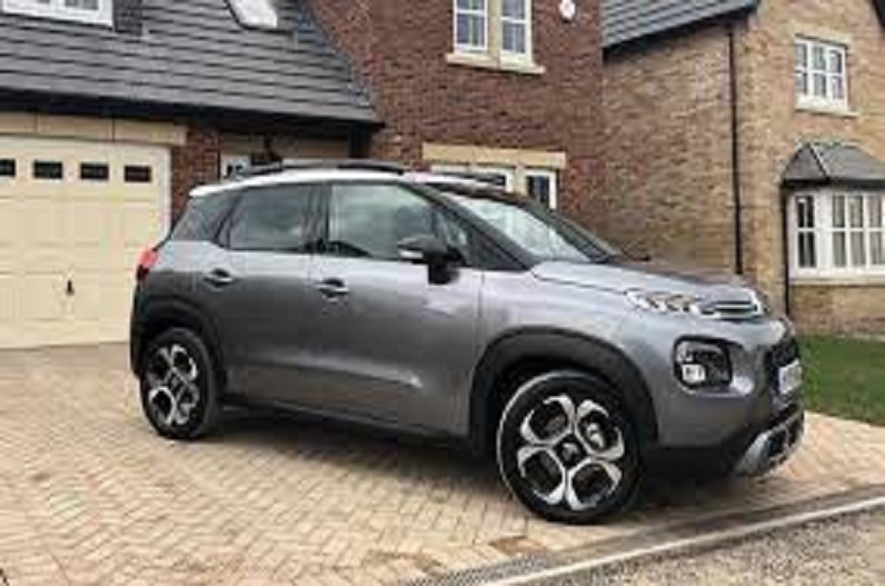 27 अप्रैल को लॉन्च होगी Citroen की दमदार SUV C3 Aircross, मिलेंगे ये शानदार फीचर्स