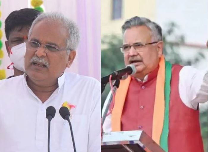 Bemetara Violence : बाहर से आकर बसे लोगों का गांव-गांव में सर्वे कराएगी भाजपा! विशेष समुदाय को बसाने का आरोप