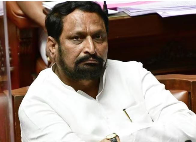 ‘मेरी लाश भी BJP दफ्तर के बाहर से न ले जाएं’, पार्टी छोड़ने वाले पूर्व डिप्टी सीएम का बड़ा बयान