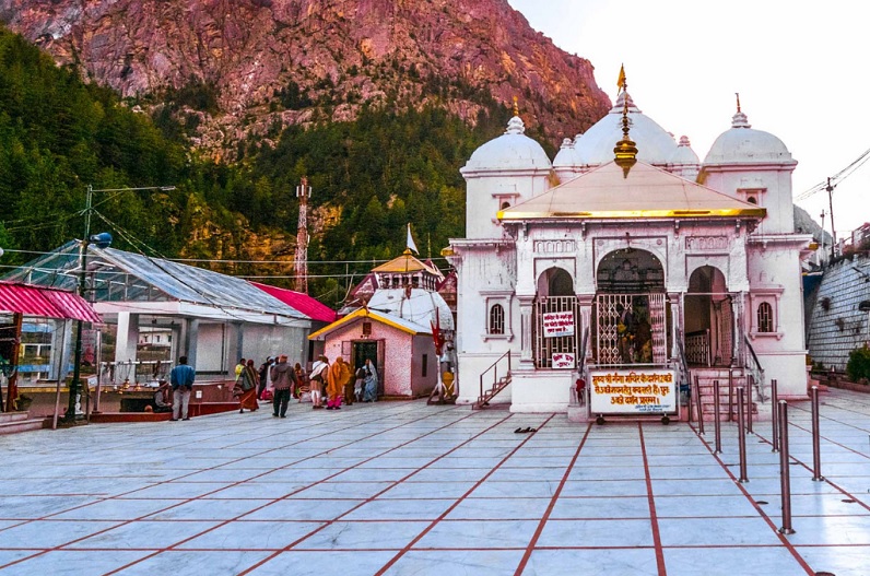 gangotri aur yamunotri ke kapat kab khulenge