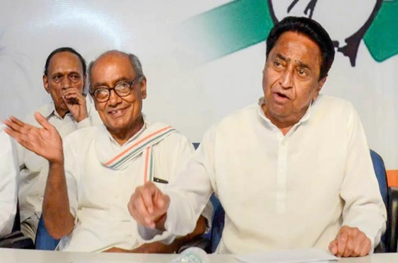 Kamal Nath will become the new CM of Madhya Pradesh!