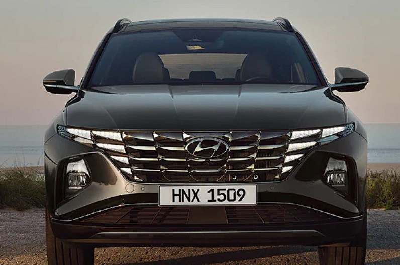 Hyundai new SUV exeter will be launched soon