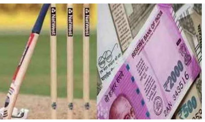 IPL Satta: आईपीएल सट्टेबाजी रैकेट का भंडाफोड़, 14 लोग गिरफ्तार