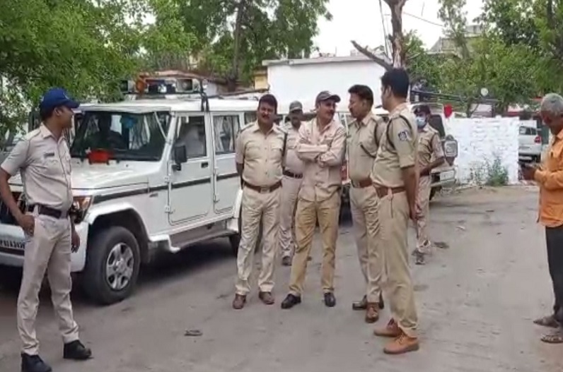 Satna News: जेल जाने से पहले ही हो गई कैदी की मौत, नातिन की हत्या का लगा था आरोप