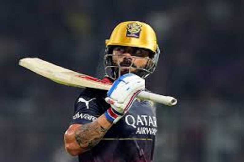 Kohli's big statement after the defeat from KKR