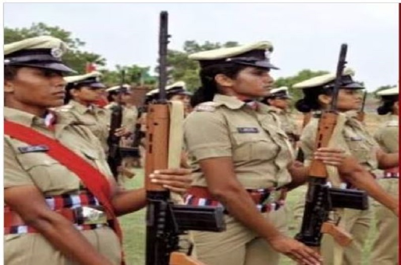 Constable Job 2023: 10वीं पास लड़कियों के लिए सरकारी नौकरी का मौका, लेडी कॉन्स्टेबल के1420 पदों पर निकली भर्ती