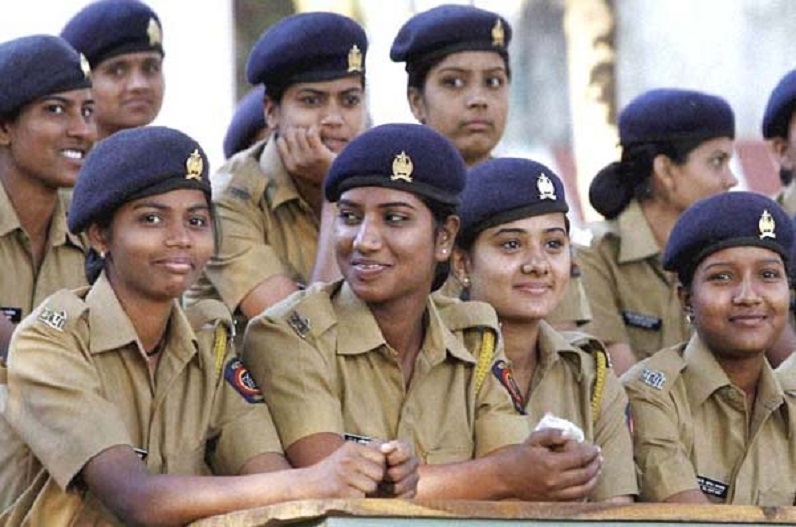 Women will be recruited in WB Police Department