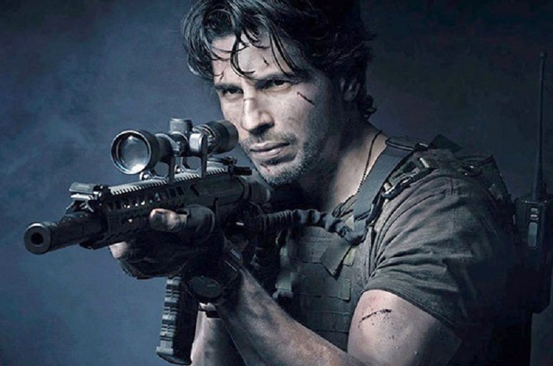 सलमान के साथ धूम मचाएंगे सिद्धार्थ मल्होत्रा, ईद के दिन होगा धमाका…