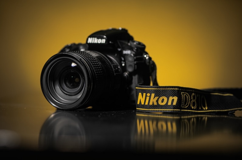 Nikon's Nikkor Z DX 12-28mm f/3.5-5.6 PZ VR