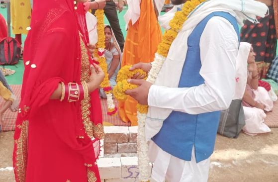 शादी से पहले कराया गया युवतियों का प्रेग्नेंसी टेस्ट! कांग्रेस बोली- बेटियों का अपमान, BJP ने आरोपों को बताया गलत