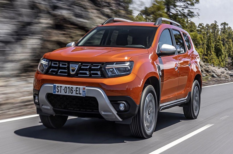 Renault Duster Facelift: बाजार में तहलका मचाने वापस आ रही Renault की ये शानदार SUV, जानें किस दिन होगी लॉन्च