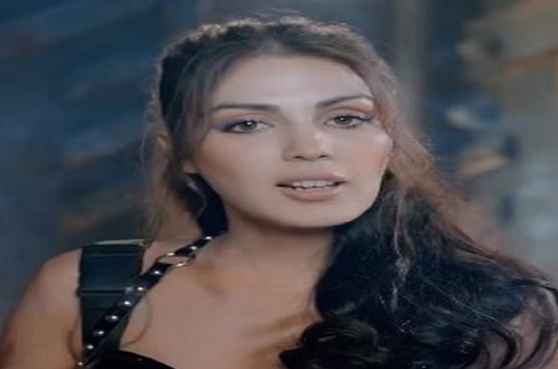 Riya Chakraborty in MTV Roadies 19