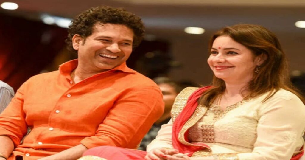 Sachin Tendulkar 10 unknown facts