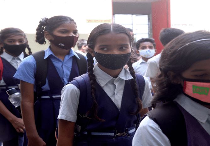 Noida Schools Fined