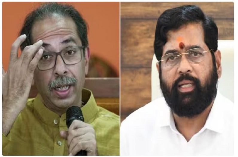 NCP के 20 और उद्धव के 13 विधायक शिंदे के संपर्क में! महाराष्ट्र में बड़े उथल-पुथल के आसार