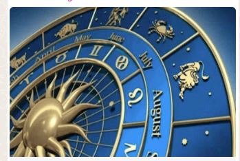 luck of these zodiac signs change and money rain in may