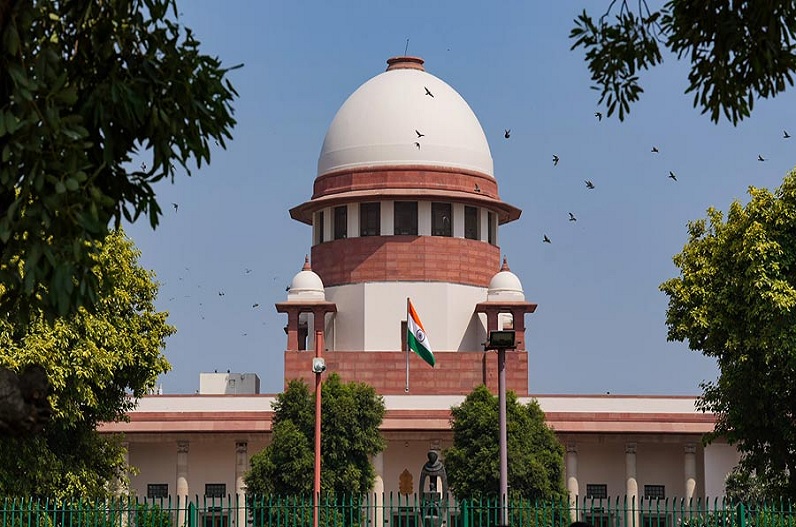 Tejashwi Yadav on Supreme Court verdict on Modi Sarneta case
