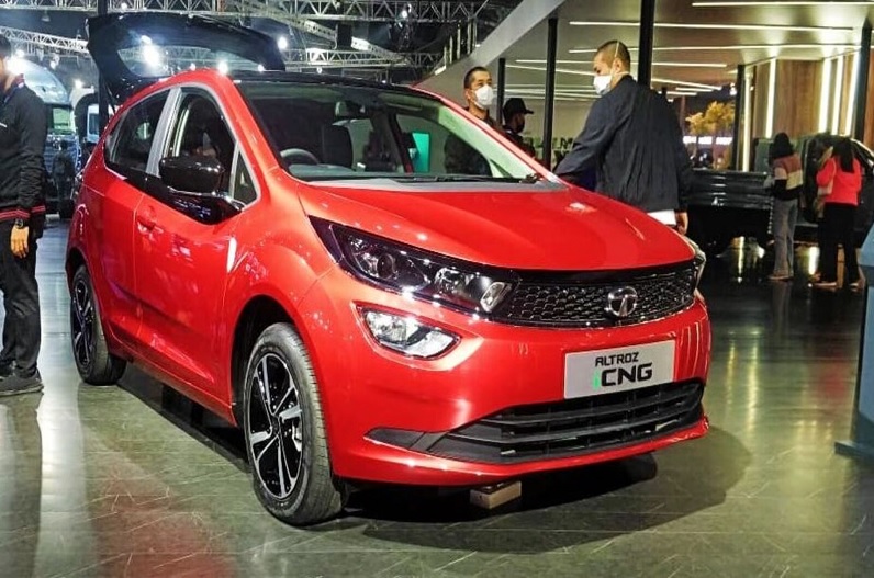 डुअल-सिलिंडर के साथ कल लॉन्च होगी TATA की CNG कार, देखने को मिलेगा जबरदस्त लुक!