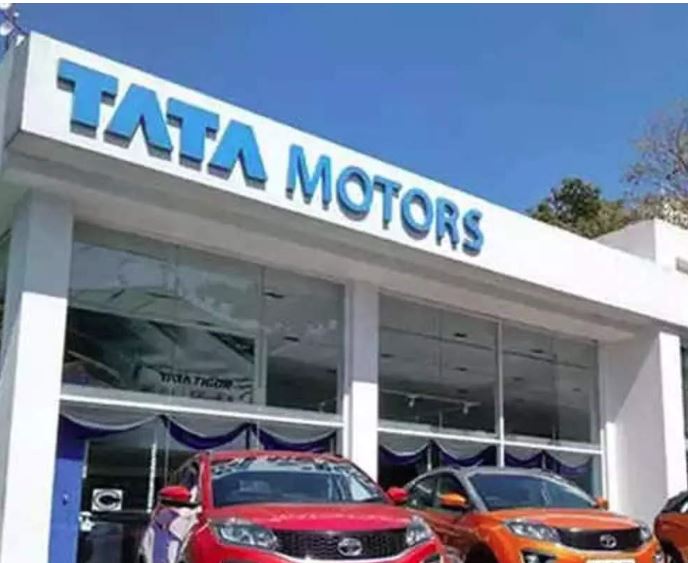 Tata Motors Price Hike